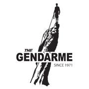 Seneca Rocks Climbing School & The Gendarme